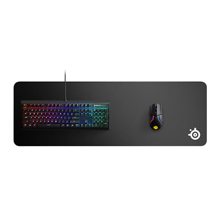 TNC Store Bàn di chuột Steelseries QcK Edge - XL